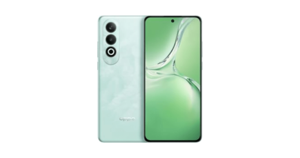 OPPO K12x Launched in India