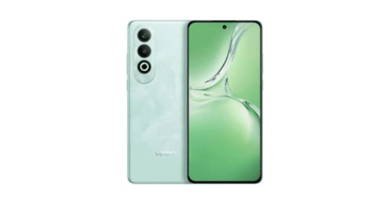 OPPO K12x Launched in India