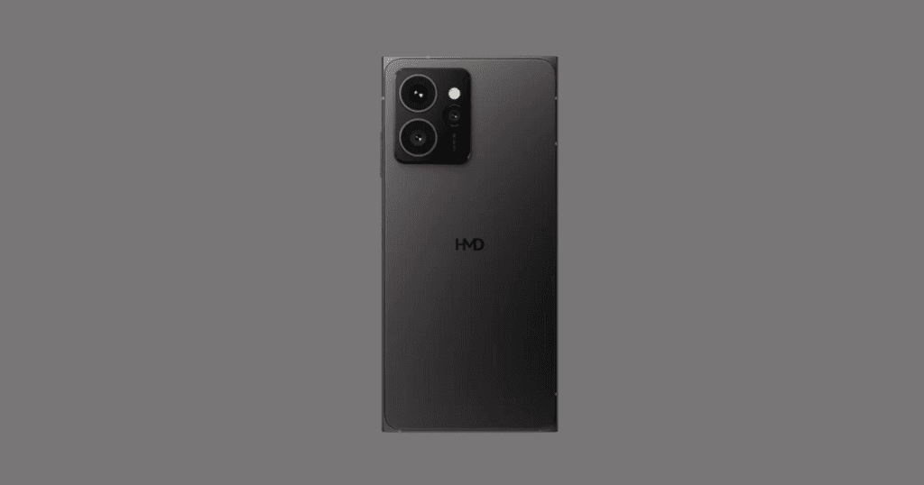 HMD Skyline (India Launch)