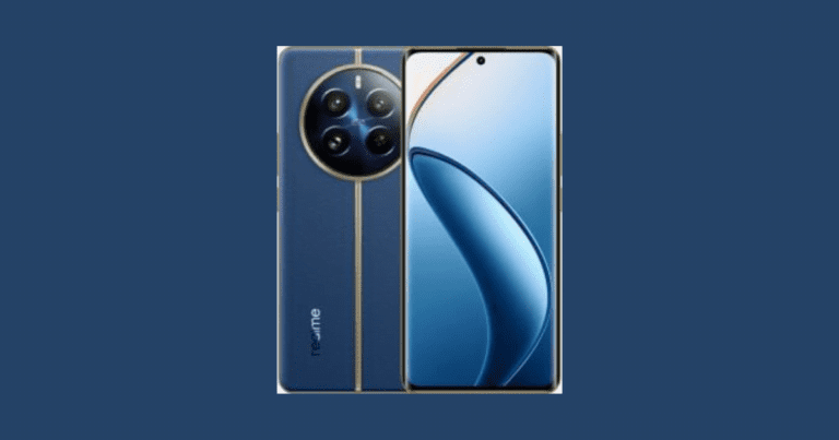 Realme 13 Pro and Realme 13 Pro+ Specifications