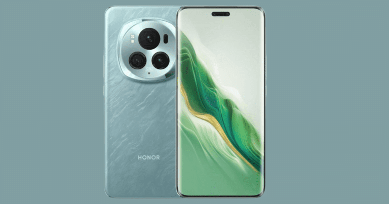 Honor Magic6 Pro Launch in India