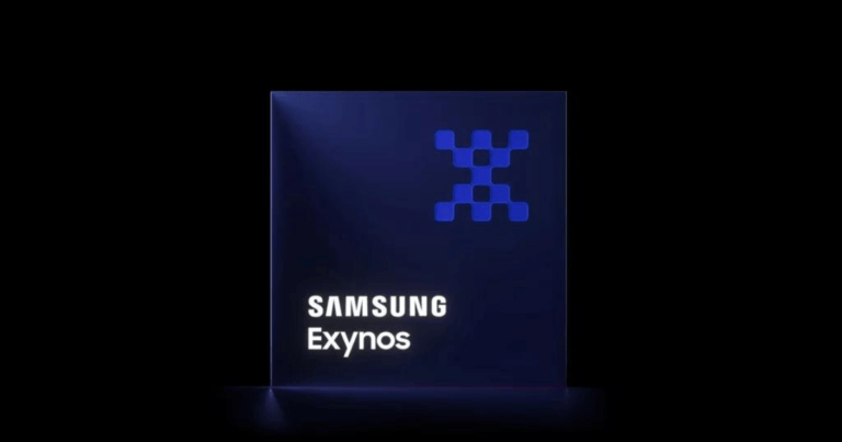 Samsung Exynos 2500 chipset