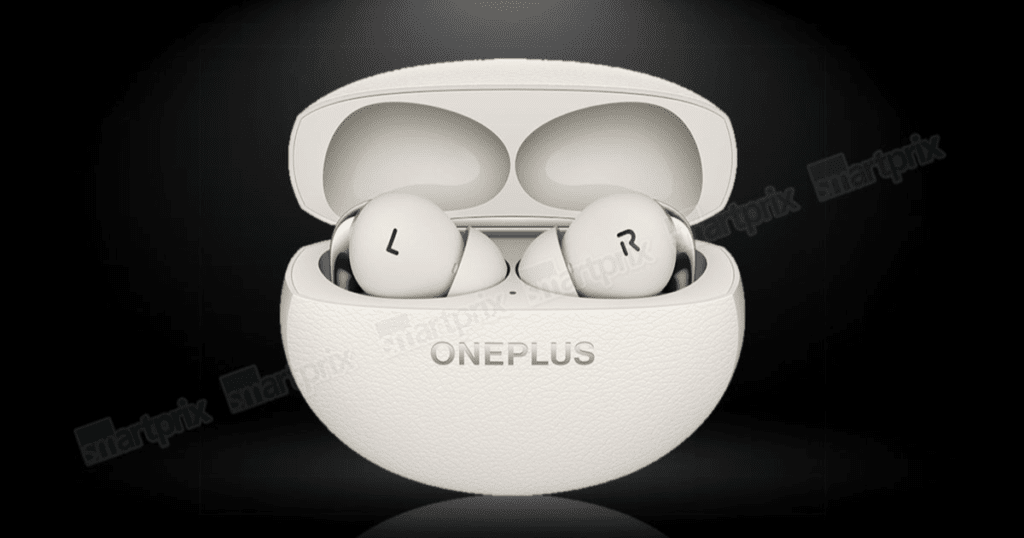 OnePlus Buds Pro 3 colors