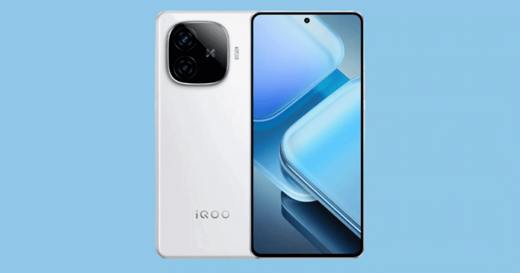 iQOO Z9s Series Launch in India