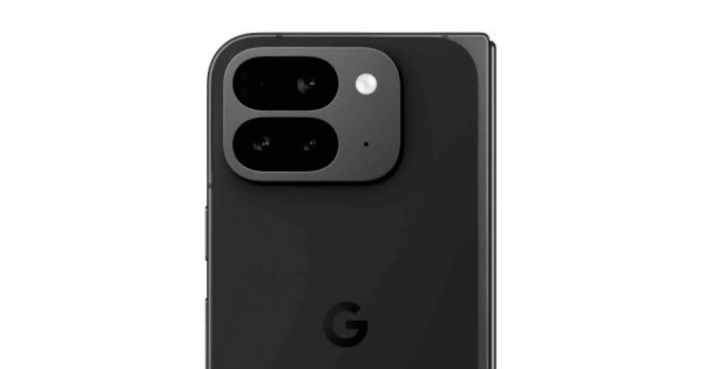 Confirmed! Google Pixel 9 Pro Fold Arriving on August 14: All Details