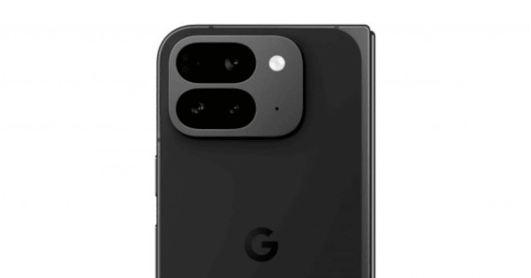 Confirmed! Google Pixel 9 Pro Fold Arriving on August 14: All Details