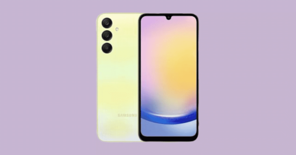 Samsung Galaxy A16 5G