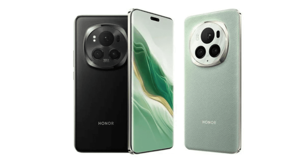 HTECH Launches HONOR Magic 6 Pro in India with Top DXOMARK Ratings