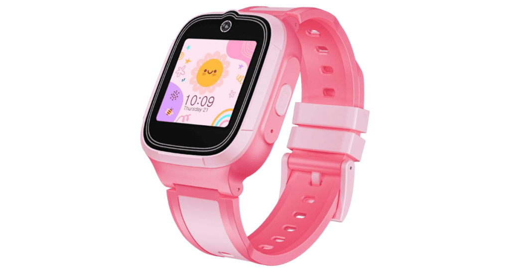 boAt Wanderer Kids Smartwatch Specifications