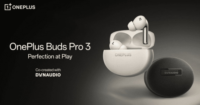 OnePlus Buds Pro 3