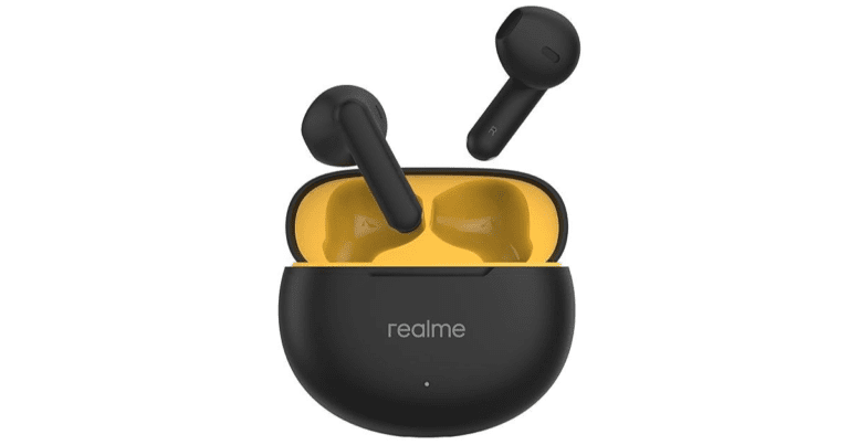 Realme Buds T01