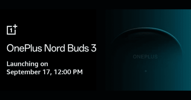 OnePlus Nord Buds 3