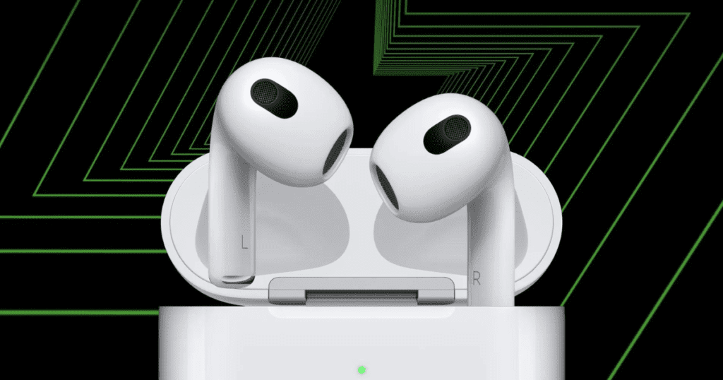 AirPods 4 