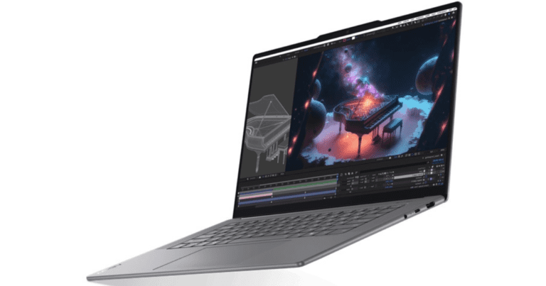 Lenovo Yoga