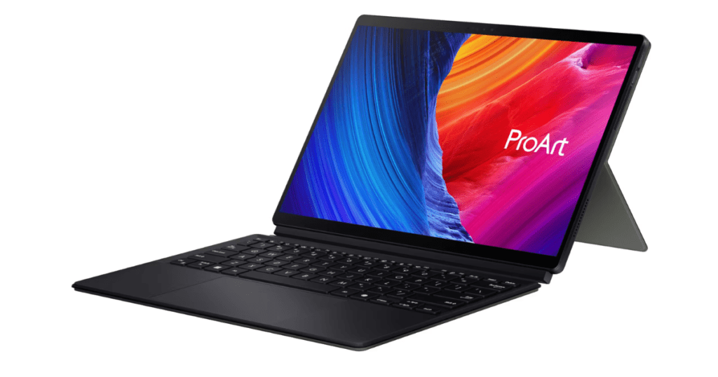 ASUS ProArt PZ13