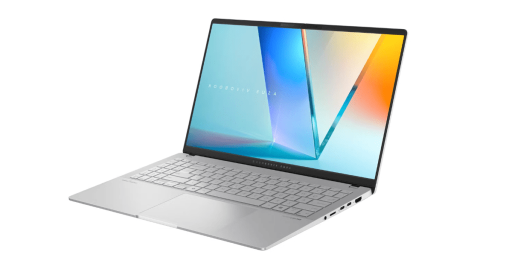 ASUS Vivobook S 15 OLED