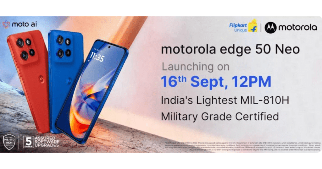 motorola edge 50 neo 