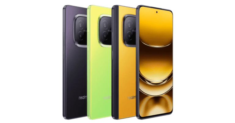 Realme NARZO 70 Turbo 5G