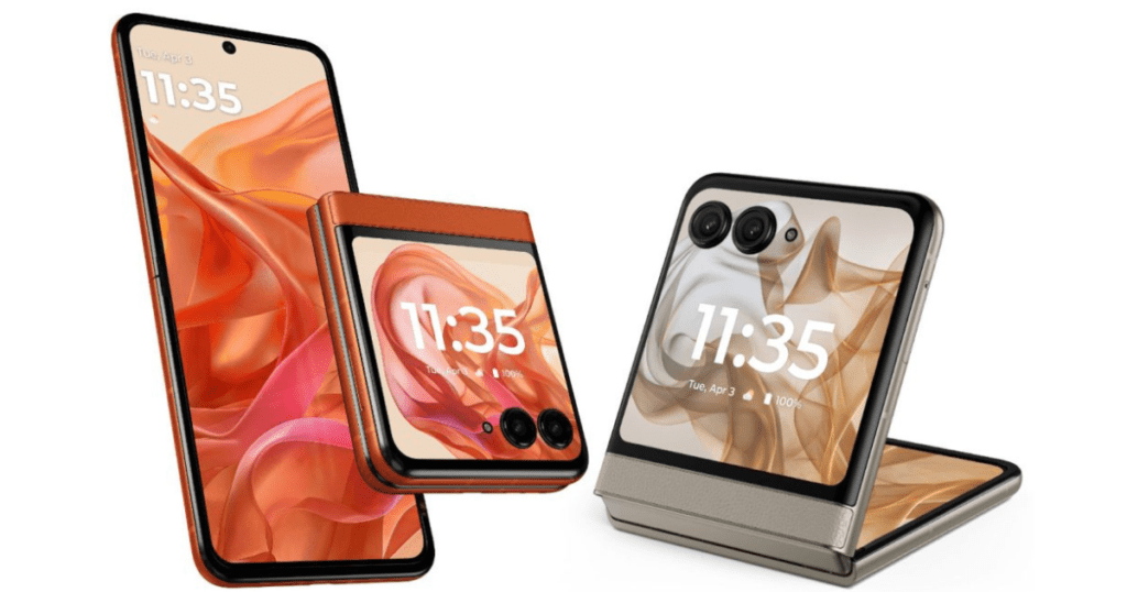 Motorola Razr 50 Launches in India