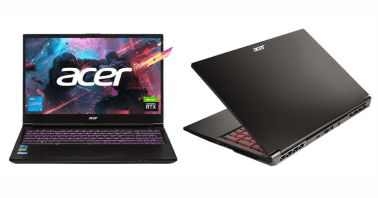 Acer Aspire 7 Gaming Laptop