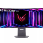 LG 34-Inch UltraGear OLED