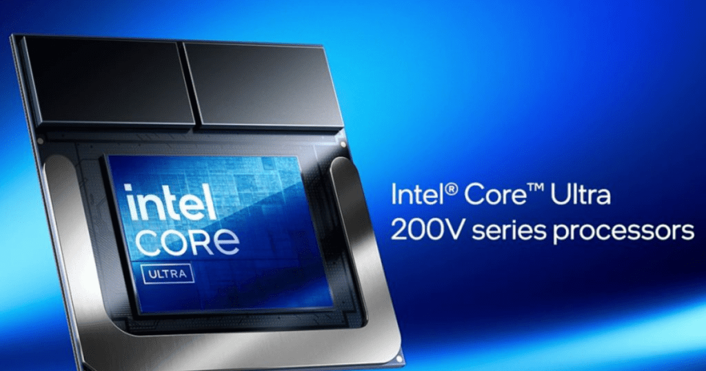 Intel Core Ultra 200V