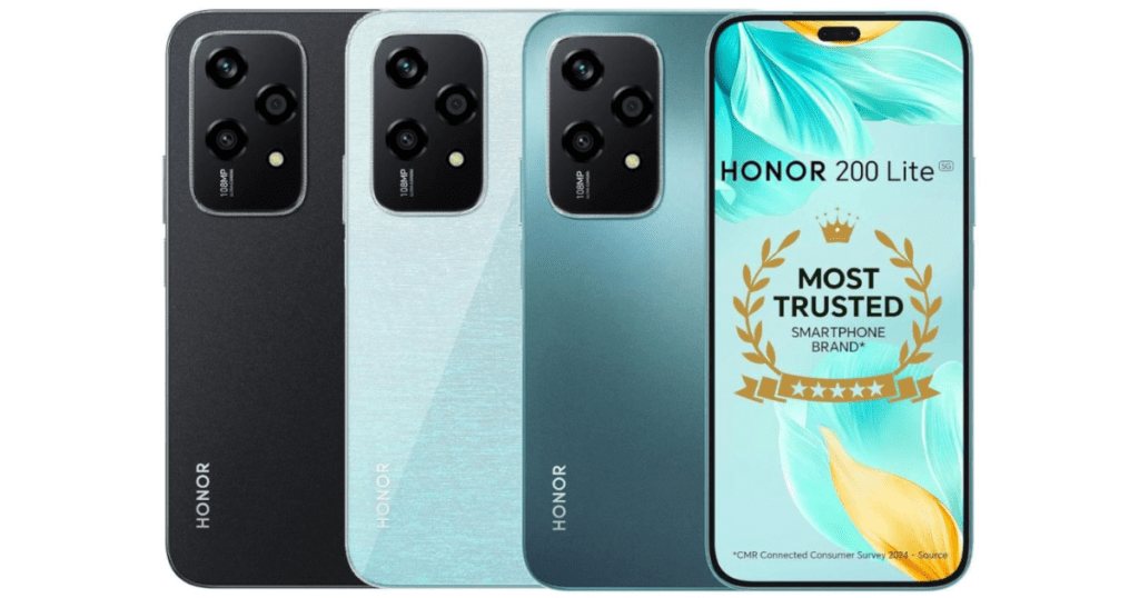 HONOR 200 Lite