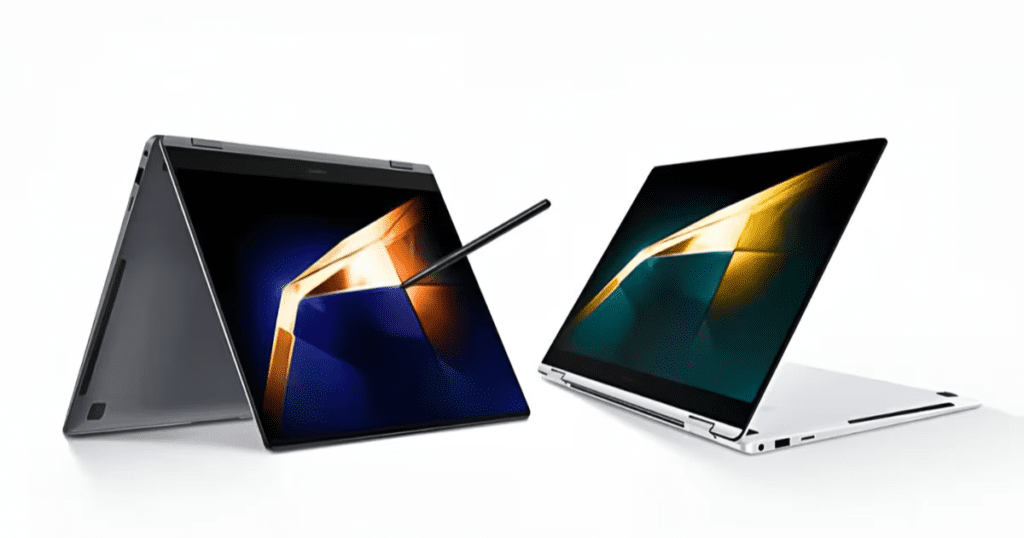 Samsung Galaxy Book4 Pro