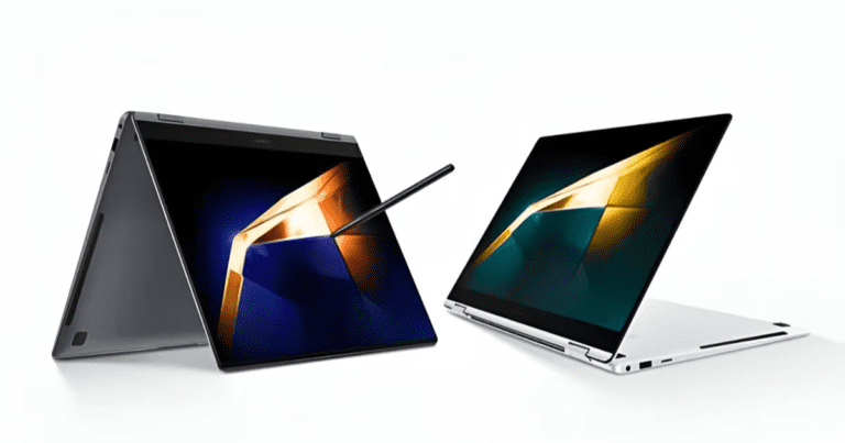 Samsung Galaxy Book4 Pro