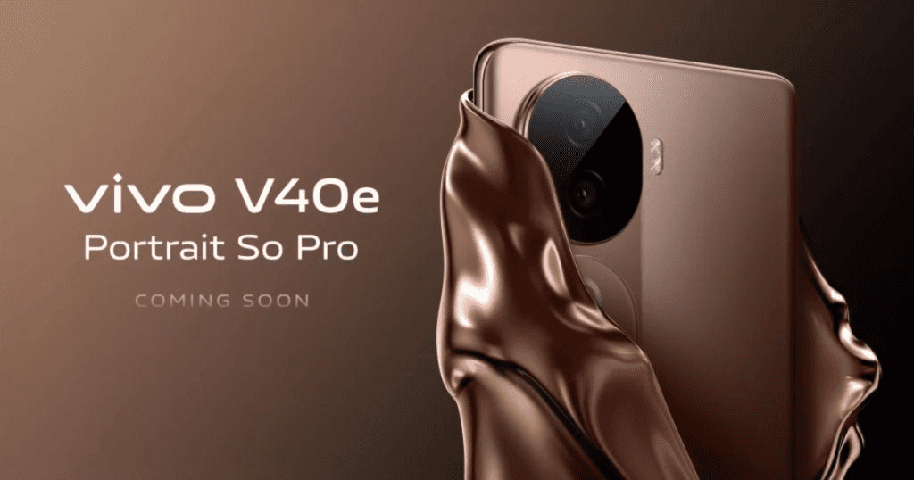 Vivo V40e Leaked Specs