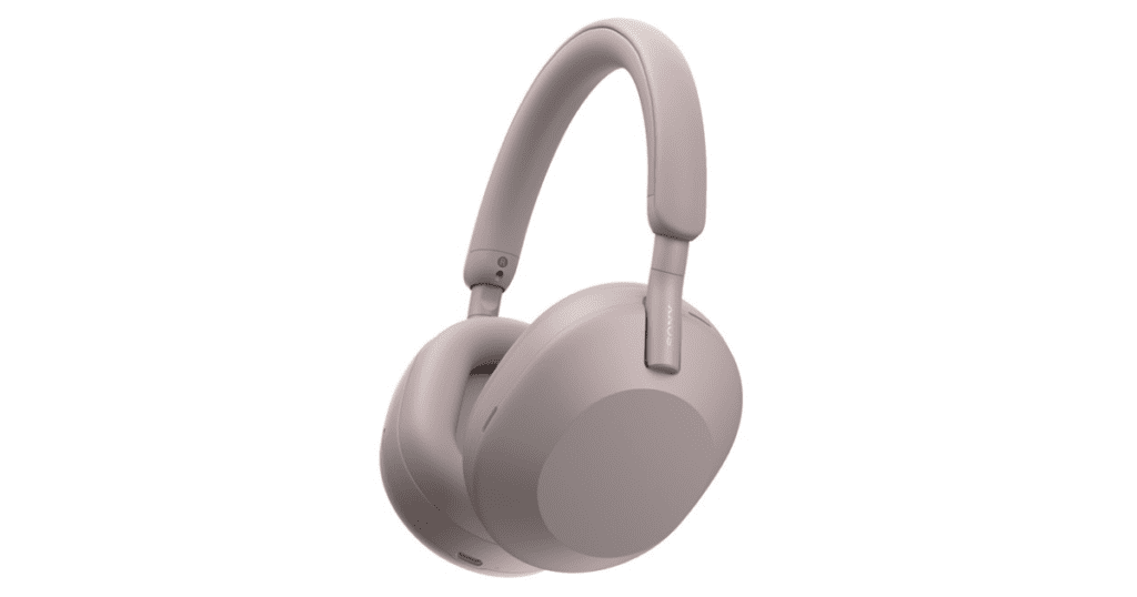 WH-1000XM5 Headphones